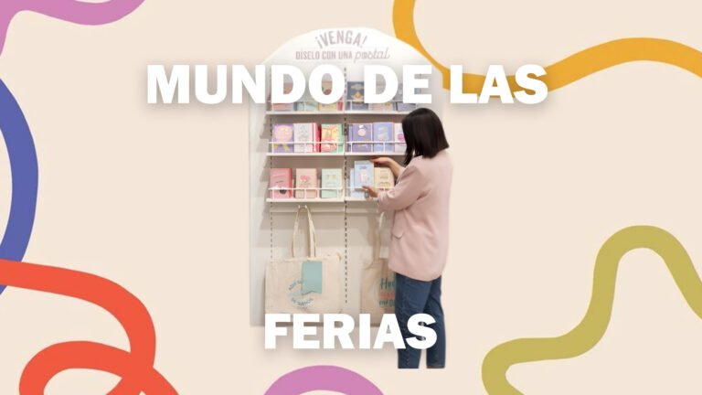 Mundo Ferias